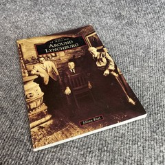 Jack Daniels Distillery History Around Lynchburg 2012 Book Bottle Photos