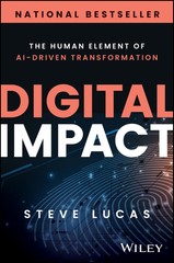 Digital Impact: The Human Element of AI-Driven Transformation