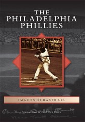 The Philadelphia Phillies (Images of Baseball) – Paperback – VERY GOOD