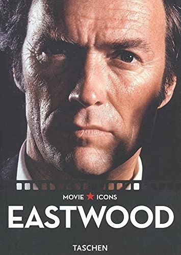 Clint Eastwood – VERY GOOD