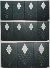 Иван Тургенев – Собрание сочинений в 12 томах (в 11 книгах) 1975-1979 Turgenev