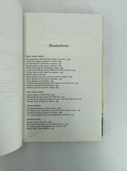 War Since 1945; Michael Carver; First American Edition HC/DJ