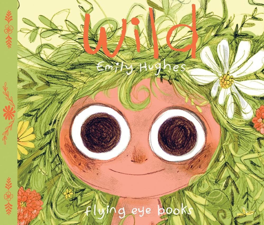 Wild by Emily Hughes (English) Paperback Book