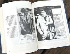 The Best in Retail Ads 1984 Vol. 1 Paganetti Seklemian Fashion Advertising Style