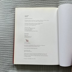 Carlo Mollino „Polaroids” Second Edition (2014, Out of Print)