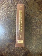 Lot Of 7 TAB Handyman Books – Woodworking – Welding – Stone Masonry