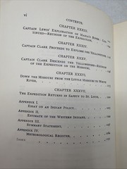 The History of the Lewis and Clark Expedition Dover Publications 3 Volume Set PB