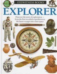 Explorer – Hardcover, by Matthews Rupert – Very Good