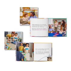 The Friendship Book Set (10 Books), Social Emotional Skills for Child and Toddle