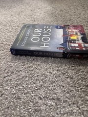 Our House by Candlish, Louise [Paperback, 416 pages]
