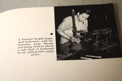 1951 Henry Ford Trade School Stimulating Boys to Think For Themselves Practical
