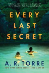 Every Last Secret – Paperback By Torre, A. R. – VERY GOOD