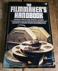 The Filmmaker’s Handbook by Pincus, Edward; Ascher, Steven