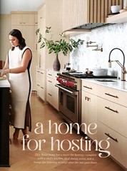 MAGNOLIA Magazine – Fall 2022 with Joanna Gaines on the cover