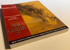 Julia Cameron The Artists Way Paperback A Spiritual Path to Higher Creativity