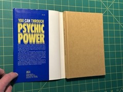 You Can Through Psychic Power by Jo Anne Chase