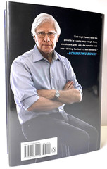 Deep Freeze SIGNED by John Sandford 2017 1st ed 1st print HCDJ in Mylar