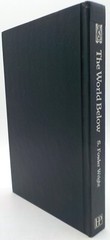 THE WORLD BELOW S Fowler Wright Hyperion Press HC 1976