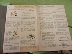 Betty Crocker’s Bisquick Cook Book 157 Recipes and Ideas Vintage 1956-26 pages