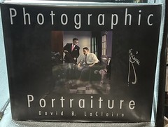Photographic Portraiture by LaClaire by David B. LaClaire (Hardcover)