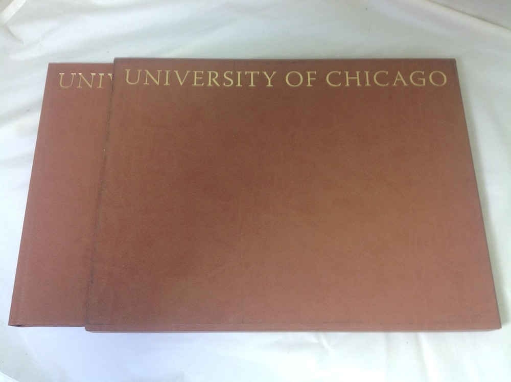 University of Chicago