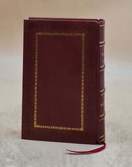 The Boy, The Mole, The Fox And The Horse [Premium Leather Bound]
