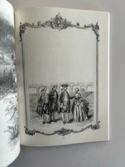 Old-Fashioned Pictorial Borders by Charles-François Daubigny (2001, Paperback)
