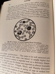 Text Book of pathology 1945, 5th Edition, Illustrated