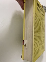 Colorado: South of the Border by Taylor, Ralph C. 1St Edition, Dust Jacket BK740