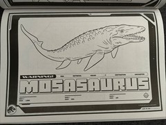 Jurassic World Jumbo Coloring & Activity Dinosaur Book Dinosaurs To Color T-Rex