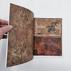 Medieval Junk Journal Pages: 44 Pages Illuminated Renai… by Operation Reprint