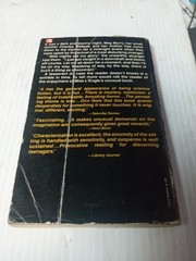 A Wrinkle in Time by Madeleine L’Engle 1976 Vintage Paperback