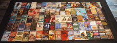 FICTION PAPERBACKS – BUILD YOUR OWN LOT Mystery | Fantasy | Science Fiction | Ho