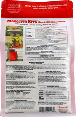 CHEMICAL CO 117-6 30OZ Mosquito Bits
