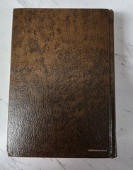 Charles C. Ryrie The Ryrie Study Bible New American Standard Leather Hardcover