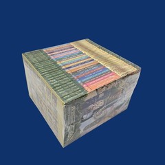 Set 3B: Magic Tree House A Library of Books 1-28 – Mary Pope Osborne Collection