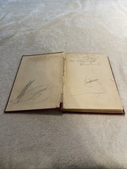 Essays of Robert Louis Stevenson by William Phelps – 1909 Hardcover