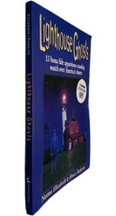 Signed Lighthouse Ghosts Paperback By Norma Elizabeth Ghost Stories Autographed