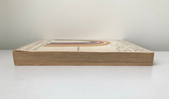 Architecture As Space by Bruno Zevi 1974 Softcover Book