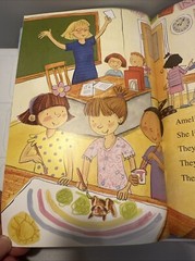 Amelia Bedelia Treasury „I Can Read!” Level 1, 4-8 Years, Hard Cover