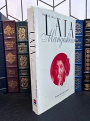 In Search of Lata Mangeshkar Harish Bhimani 95′ Indus First Edition PB Very Good