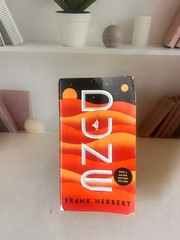 Dune by Frank Herbert Paperback 1990