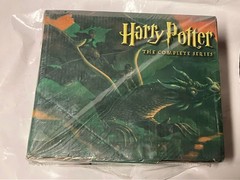 Harry Potter Paperback Box Set Books 1-7