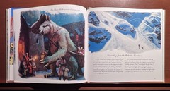 James Gurney SIGNED Bookplate 1st Edition DINOTOPIA: JOURNEY TO CHANDARA Book