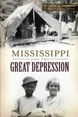 Mississippi and the Great Depression, Mississippi, Paperback
