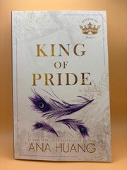 King of Sin Boxed Set Books 1-6 Wrath, Pride, Greed, Sloth, Envy, Gluttony New