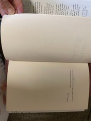 Walls by Hollie Overton (2017, Hardcover)