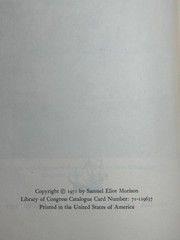 THE EUROPEAN DISCOVERY OF AMERICA: The Northern Voyages~1st Edition 1st Print