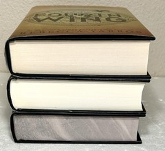 Rebecca Yarros THE EMPYREAN Complete Series Set 1-3 Lot of 3 ALL Hardcover Books