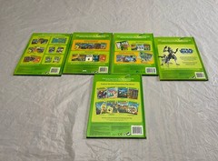 Children’s Books Lot Of 20+ Books Mixed Lot (Scholastic And Golden Books)